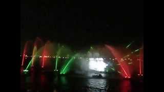 ウォーターファンタジア2014 screenshot 5