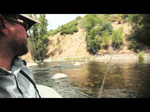 Fly Fishing Film Tour Short About Beattie Outdoor ...