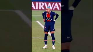 Respect PSG ✌#footballshorts #mbappe #shorts #football #tiktok #trending #trendingshorts