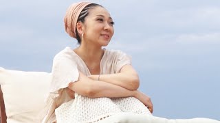 MISIA、海辺でゆっくりリラックス　ライブで熱唱する姿も　ヤクルト「Y1000」新CM＆メーキング