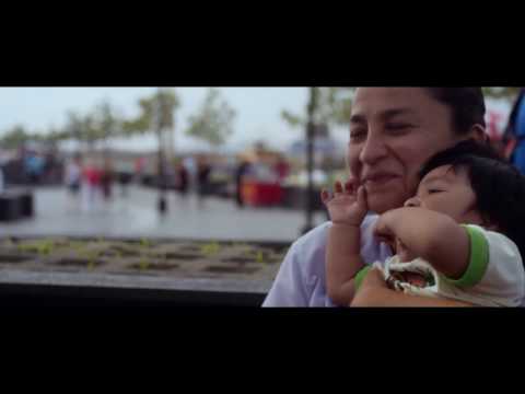 Rosa Chumbe - Trailer oficial