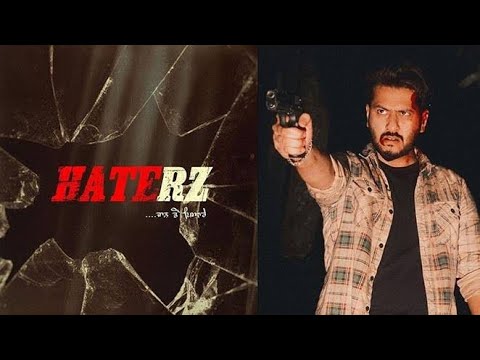 Haterz | Punjabi movie | 2022 |