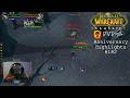 Shadow Priest Highlights PvP TBC Classic Anniversary #182 - World PvP and Battlegrounds