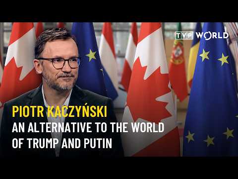 A “hostile act” by Canada and Europe against the U.S.? | Piotr Kaczyński