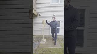 #fypシ #martialarts #kungfu #kobudo #training