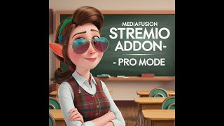 Install Mediafusion Stremio Addon In Pro Mode