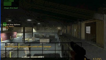 rcon hack server css free menu admin free script