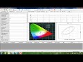 Testing an Auxiliary Light with CIE Pub.No.84 UV Vis UV Light Tester and Integrating Sphere - LISUN