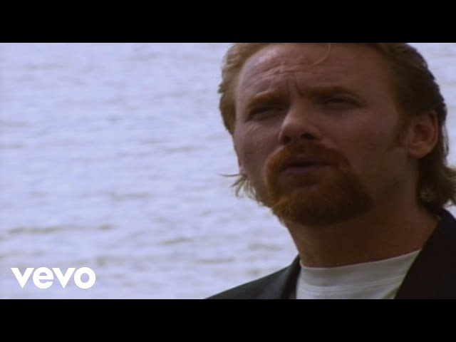 Lee Roy Parnell - All That Matters Anymore