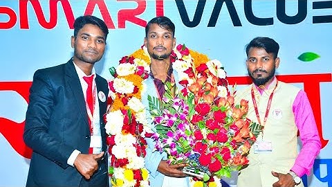 Mr Siddharth Kumar smart value Niraj Morya Mzp