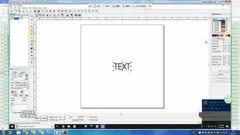how  to install EZCAD software   XT LASER