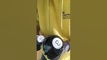 ¿QUE HAY en el interior de la BOLA MAGICA? 🤔 #chachareando #toys #juguetesolvidados