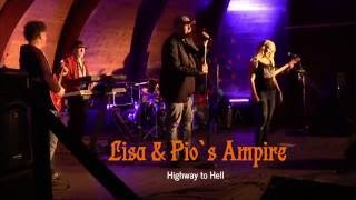Lisa &amp; Ampire - Highway to Hell