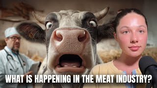 Exposing the Meat Industry with a Farmer Who Cares