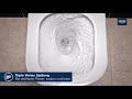 GROHE Euro Keramik: Vorteile des Wand-Tiefspül-WC