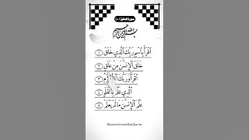 #foryourpage #egzonibrahimi #AL-ALAK - Egzon Ibrahimi (سورة العلق) #surah_alaq