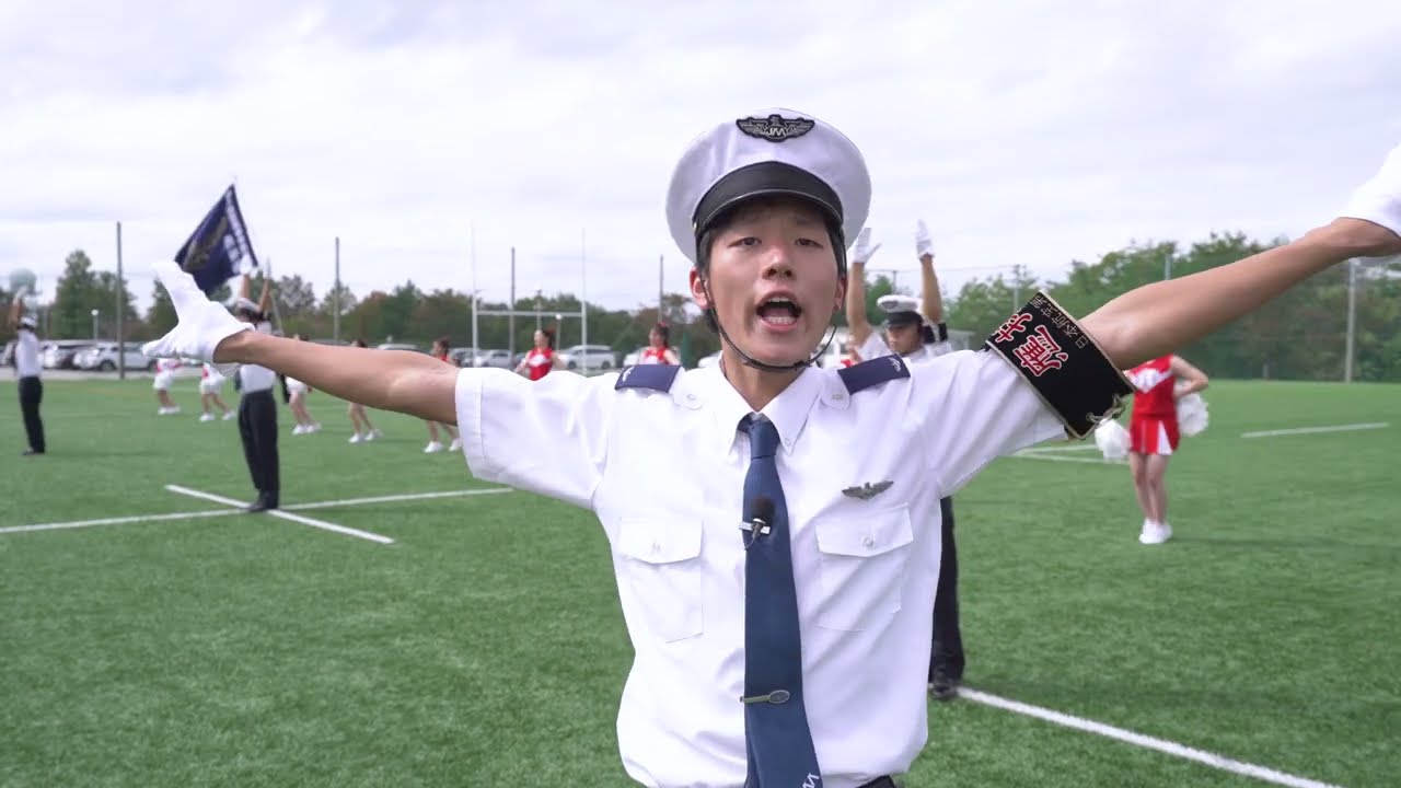 航空石川 3年ぶりの“航空祭” - YouTube