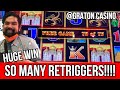 Graton Casino - YouTube