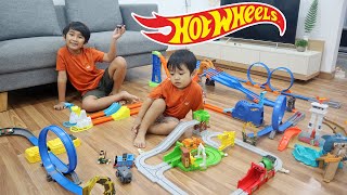 ZIYAN MAIN HOT WHEELS