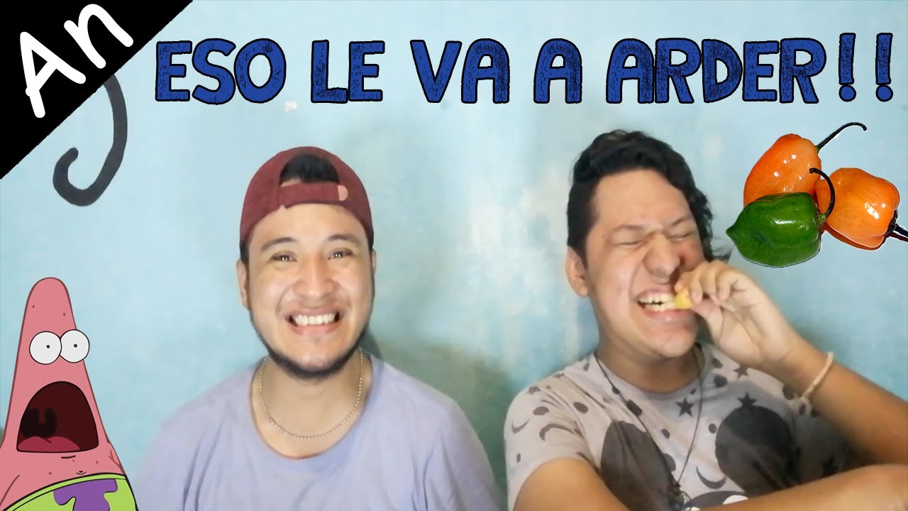 Si te ríes pierdes /Challenge EXTREMO YouTube