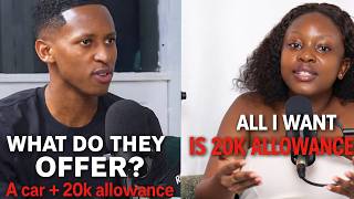 Mtho Throws Shade At The Female Podcasting Industry Upclose Za Podcast, Zee Nxumalo