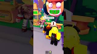 Haz Esto Por Robux En Pls Donate Resimi