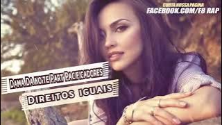 Pacificadores*Dama da noite part#