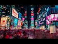 Times Square Remade // Primary Source