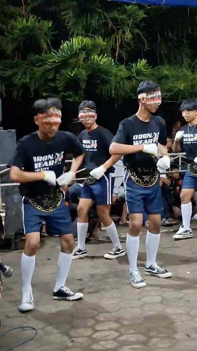 Rodat pertama || new suko siswo #brodut #shorts #brodutjunior #brodutewongmagelang