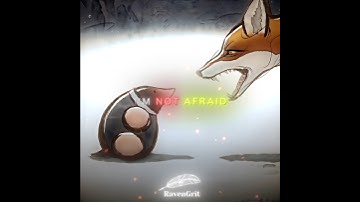 How We React Defines Us | Inspiring Fox Scene 🦊✨