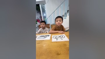 Tiếng Anh Giao Tiếp Phan Thiết: Sủi and Nếp practice talking about Transportation