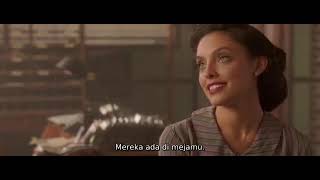 Little Mermaid movie sub indo 2018