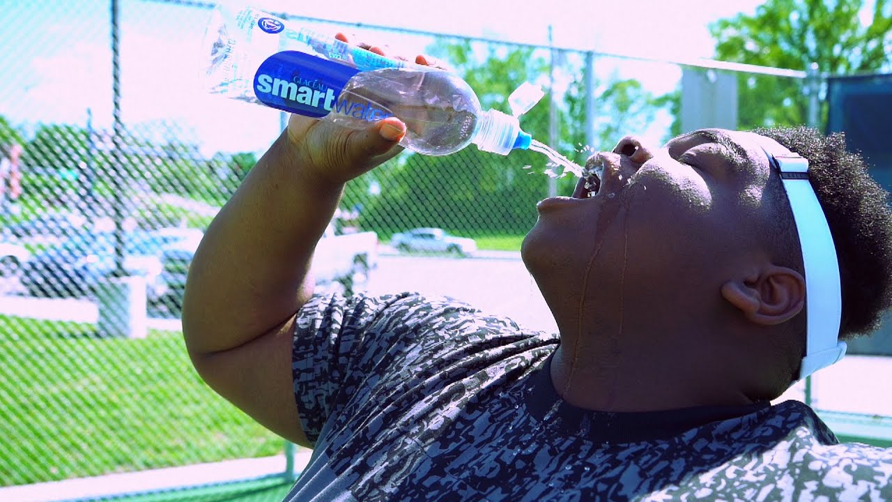 BLMG Big Jr - Im Not A Rapper (Official Music Video)