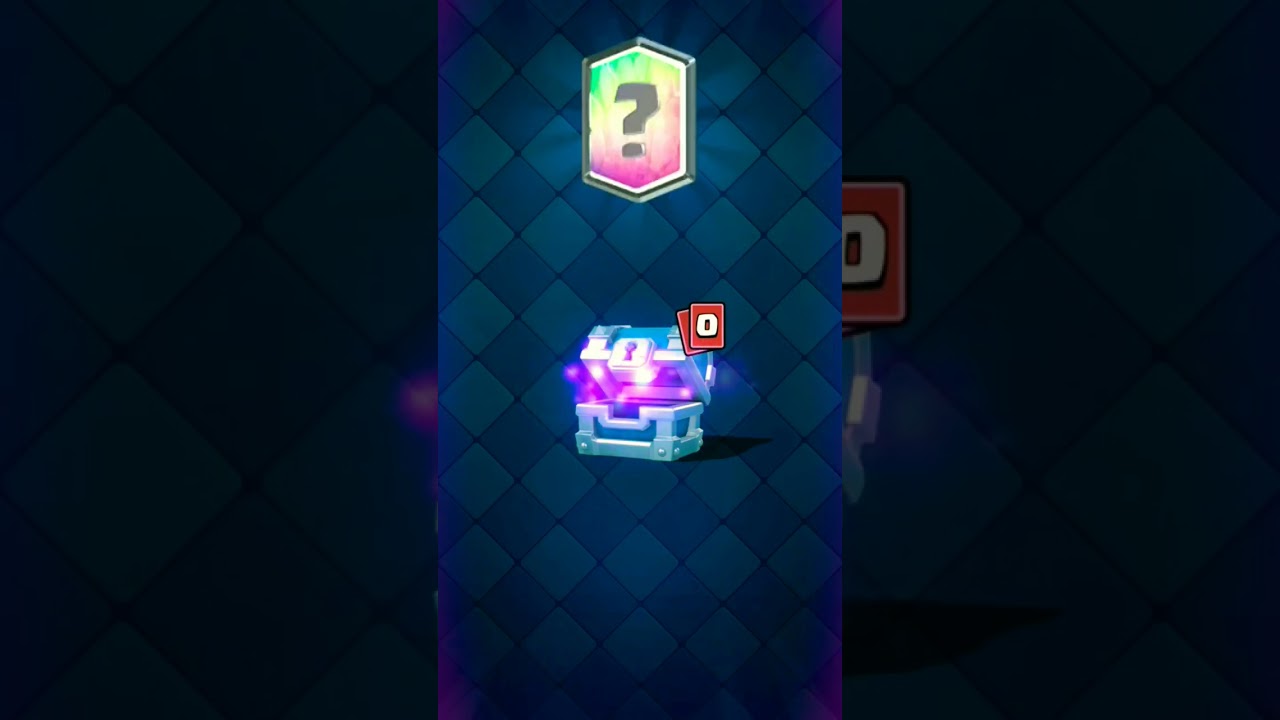 Legendary from silver chest 