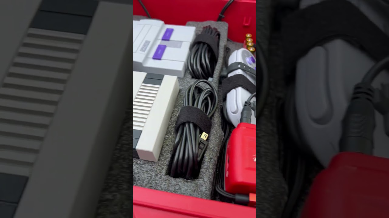 Fun little Packout Mod. 