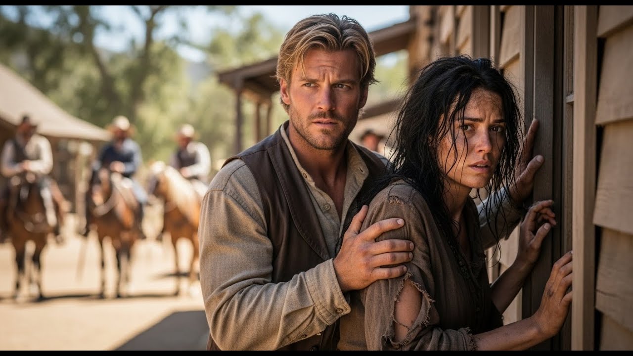 „Sada ćeš u krevet sa mnom“ – Djevica se skriva na ranču, a usamljeni kauboj otkriva njezinu tajnu