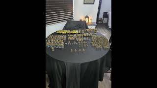 This Is What “Just One Army” Turned Into… 👀