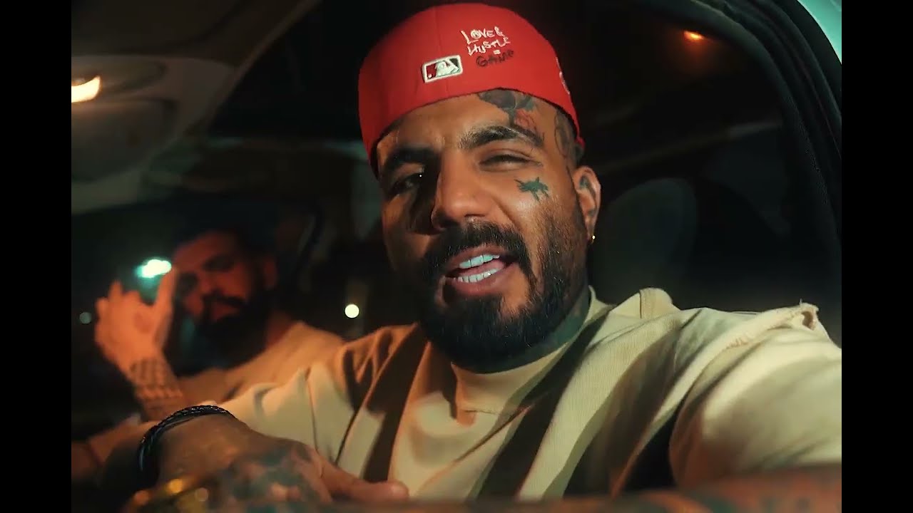 Watch Mahdyar KP - Mamnoo (Official Music Video) on YouTube Watch Mahdyar KP - Mamnoo (Official Music Video) on YouTube