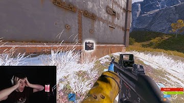 POV You let your Teammate Throw the C4... #shorts