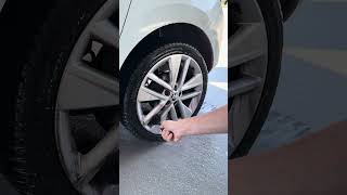 Anwendung The Finisher WheelKing - Säurefreier Felgenreiniger mit Wirkindikator 🛞✨ #detailing