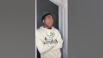 When Teachers Question Why Your Late To Class 🙄 #teacher #comedy #viral