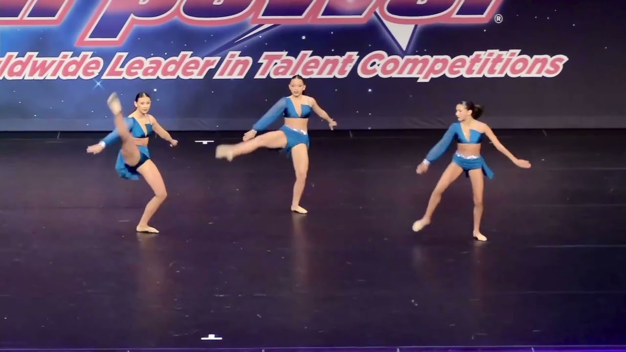 Scared of my Guitar/ Adv Contemporary Trio