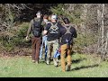 Elk River Sportsmans Club first 3D archery event 2024.