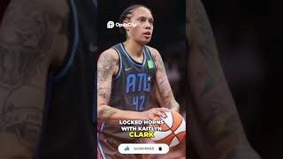 Brittney Griner DNA-Test Rumor STUNS the WNBA