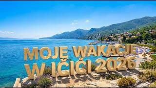 Hrvatska 2026 Rijeka, Opatija, Ičići