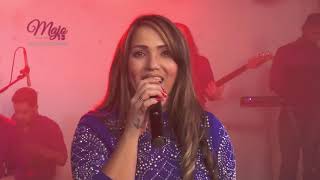 Majo y la del 13 (Cover) A Esa