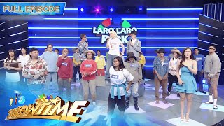 Download lagu It’s Showtime December 26, 2025 | Full Episode