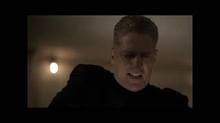 Famous Carnivàle - "One Man" - Clancy Brown Profile