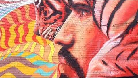 Easyselector - Jungle (updated demo)