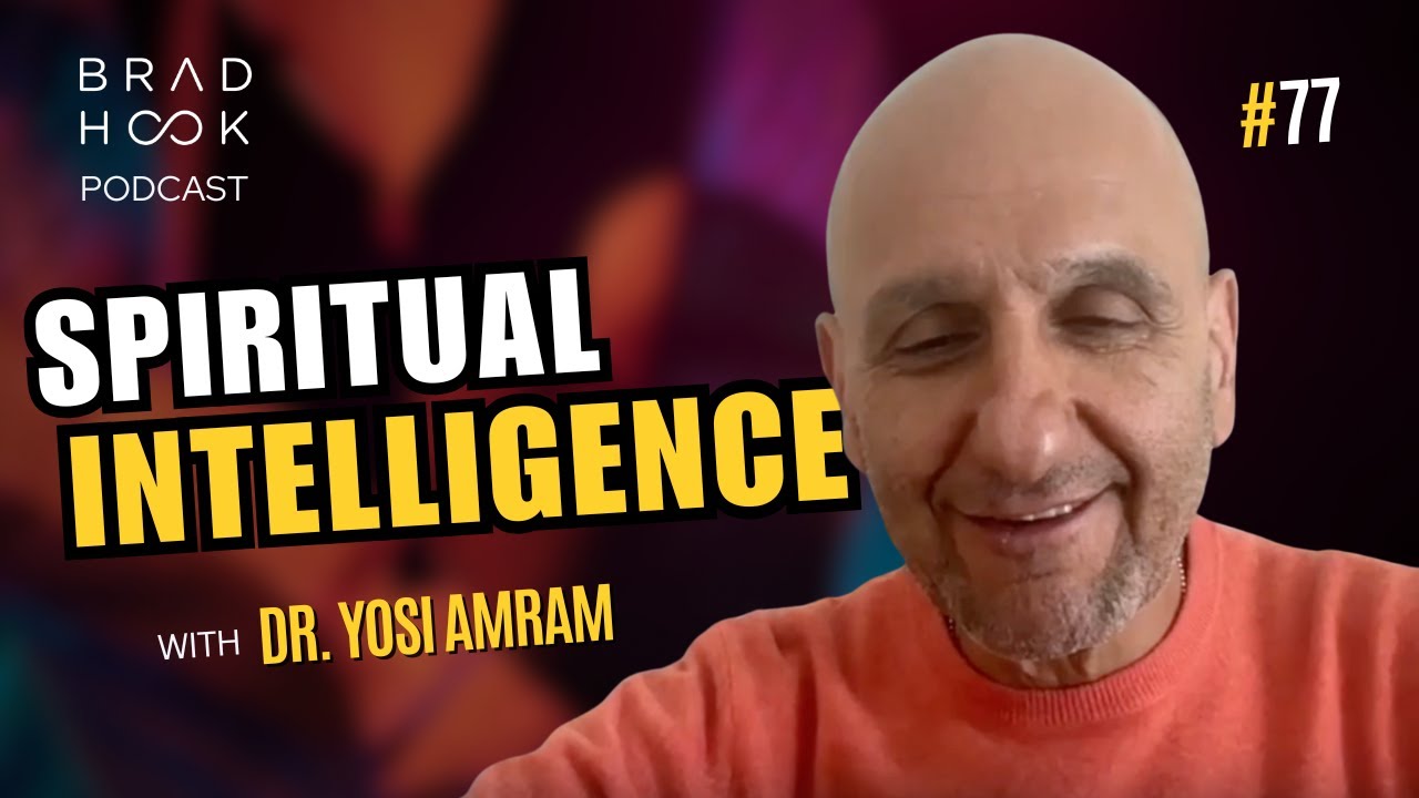 What Is Spiritual Intelligence — and Why Does It Matter?